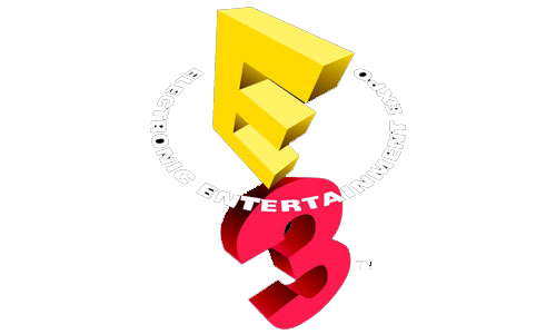 E3 2014 Logo