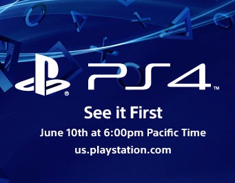 Sony E3 Press Conference